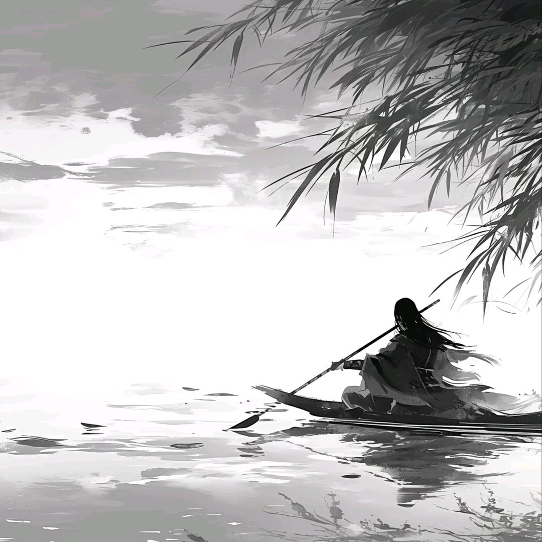 绘曲折