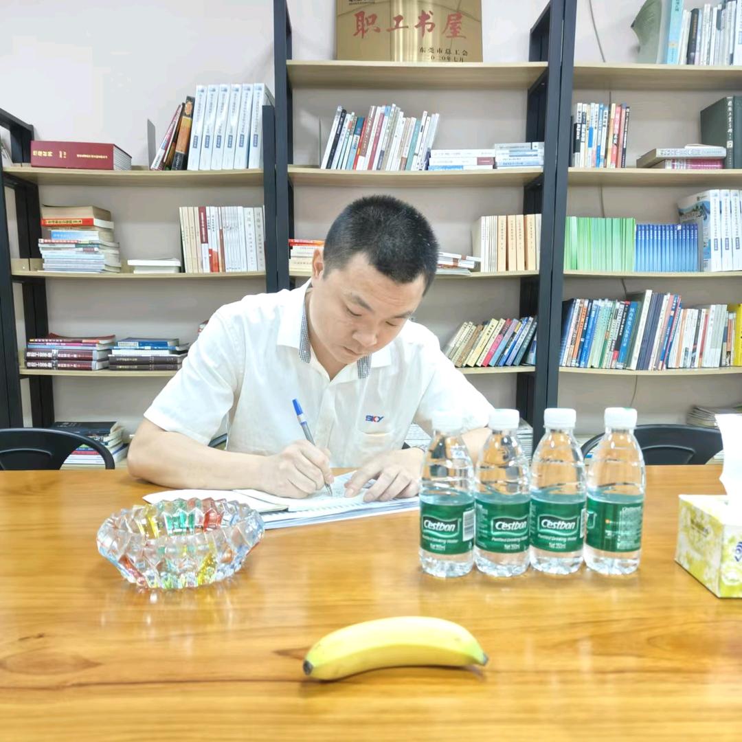努力前行,不忘初衷。