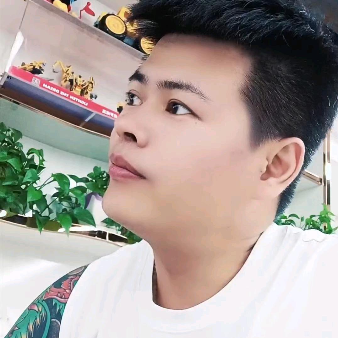ღ᭄ 龍
