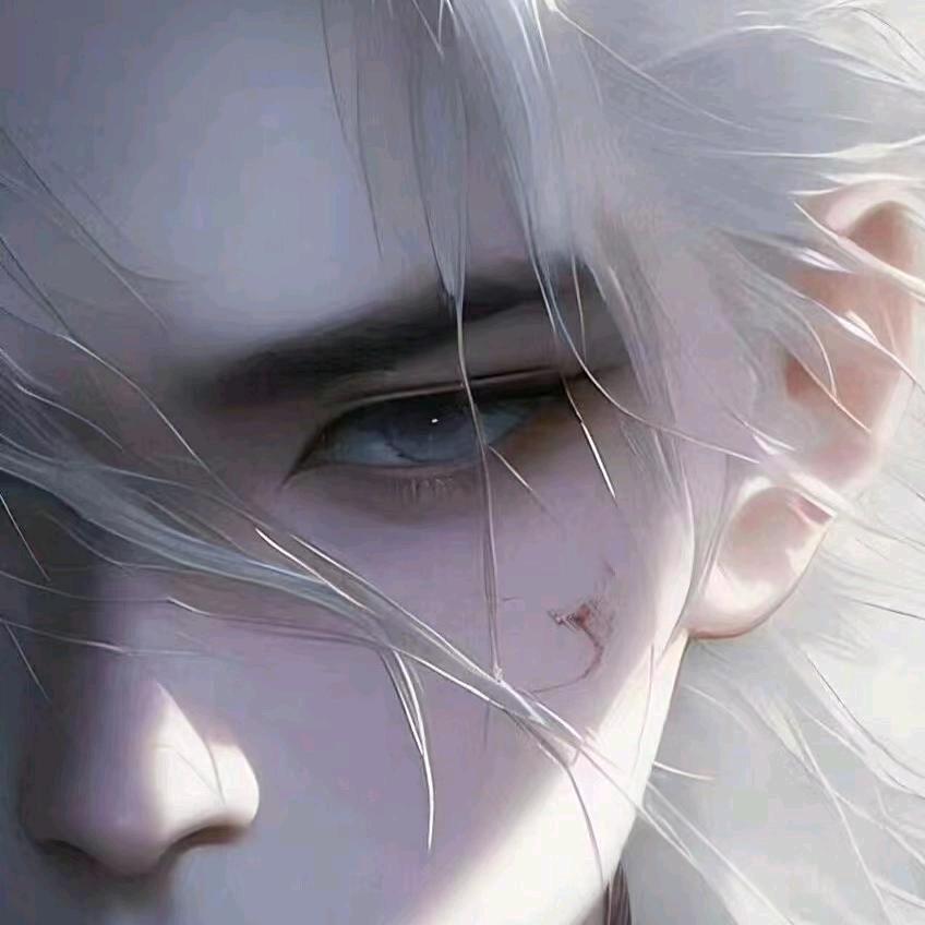 荣昌:①只平凡的小猪🐷