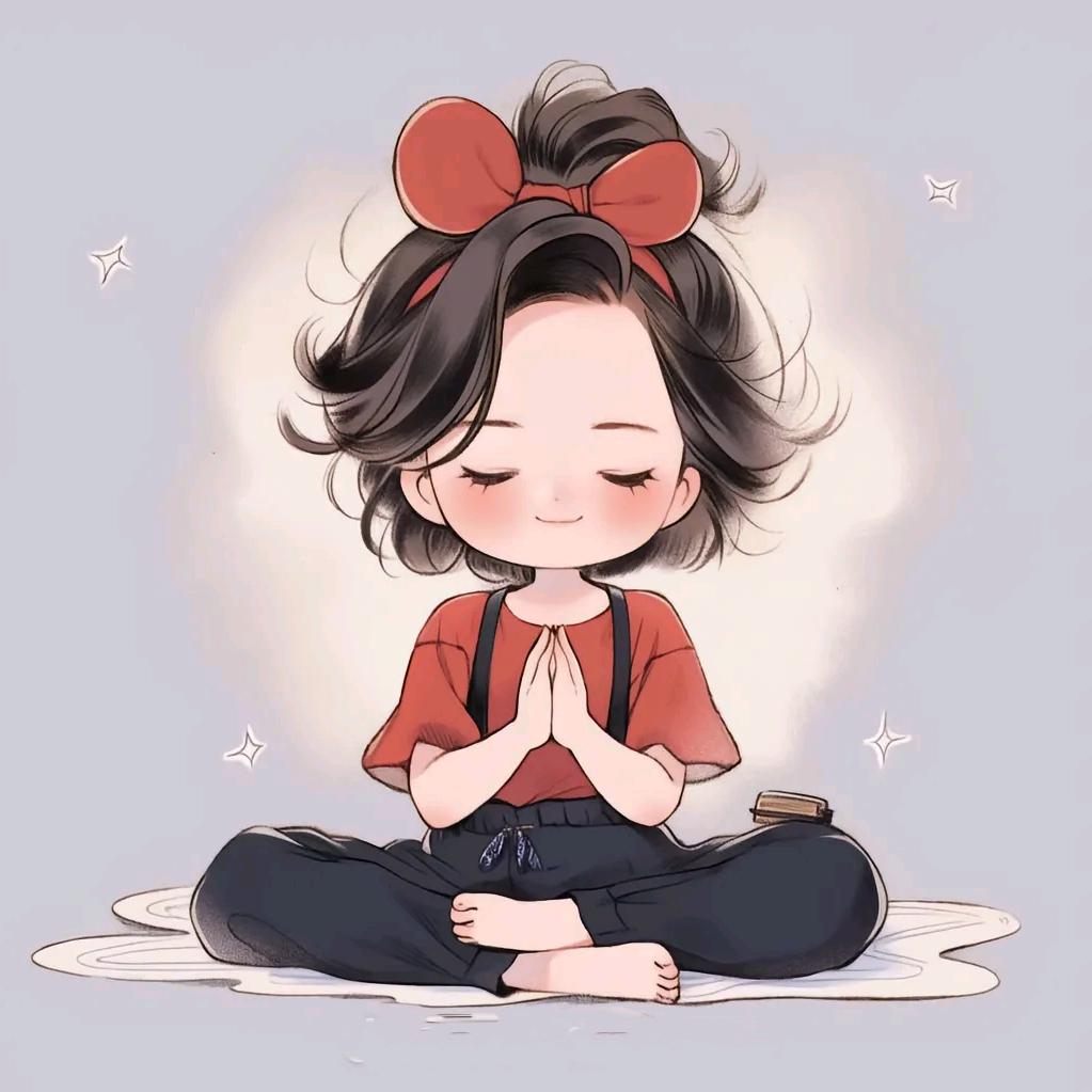 月亮还没来