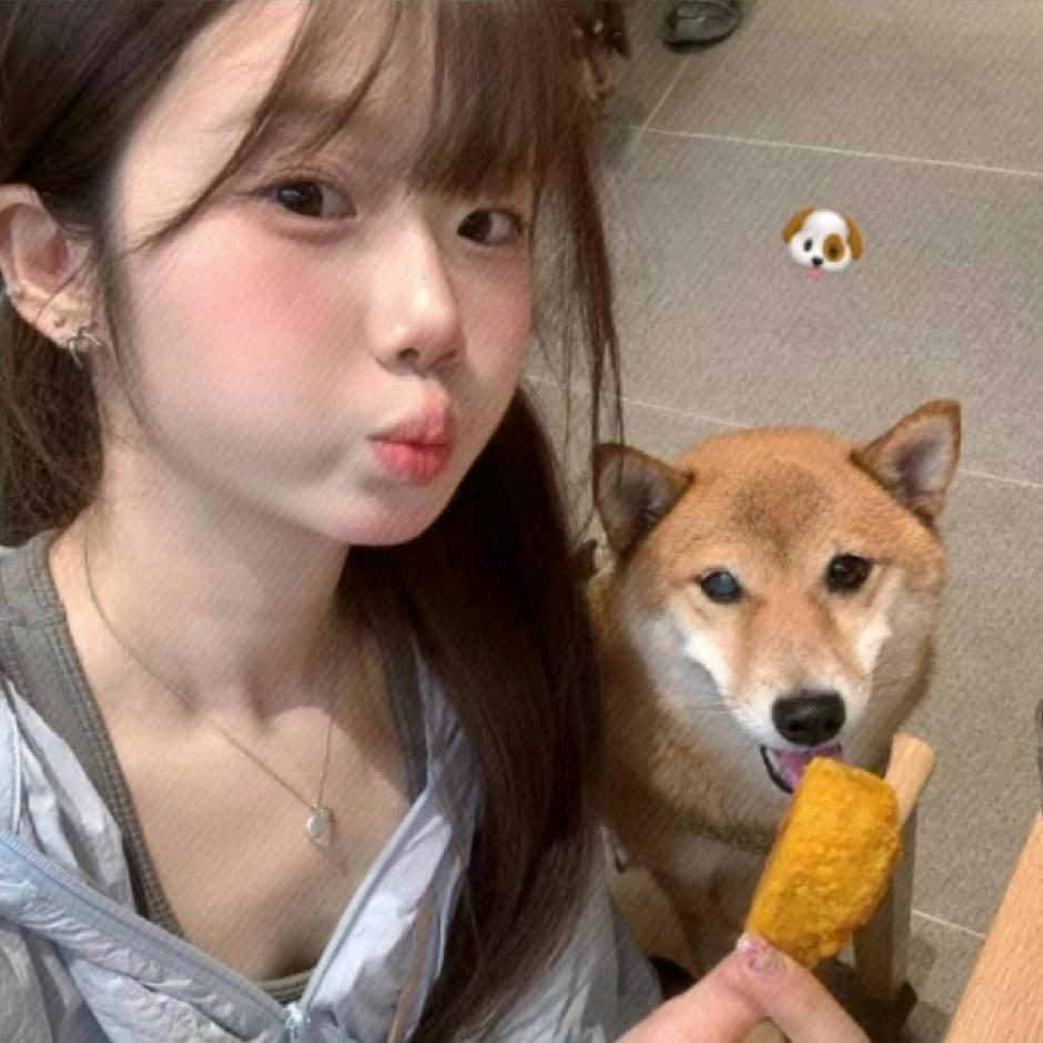 别摸我肉肉🧡