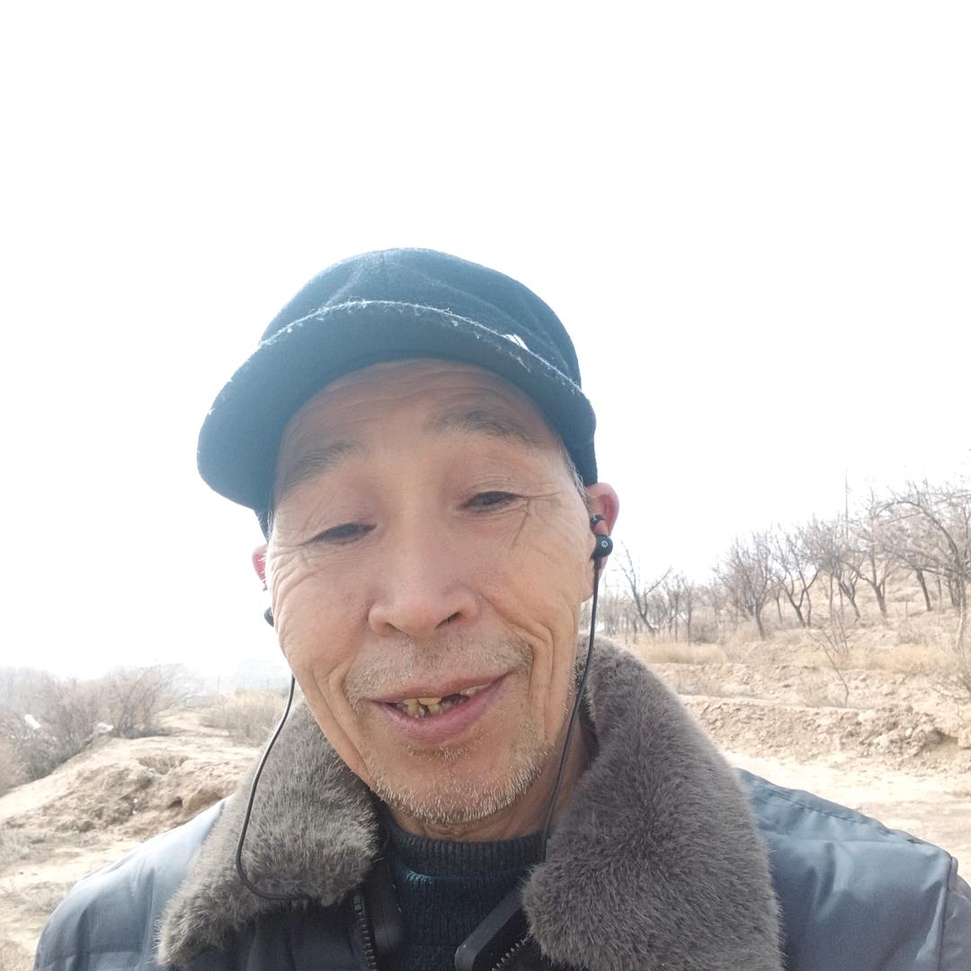 老人家