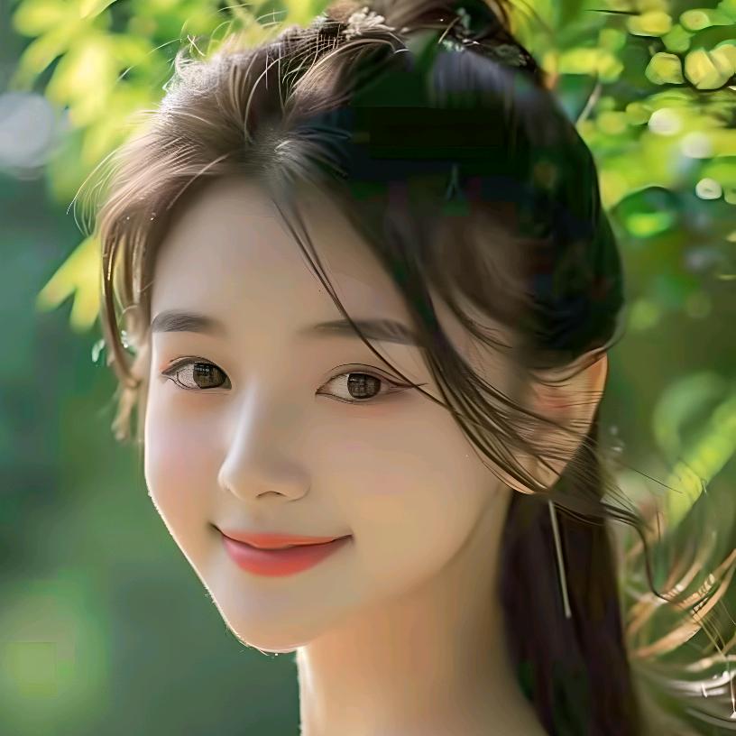 白雪妹