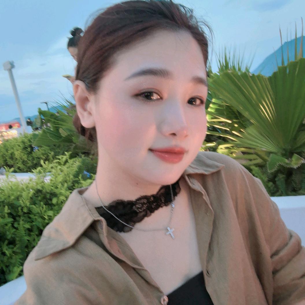 陈陈陈小姐💕