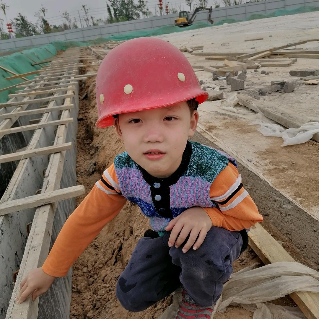 带娃间隙小欢喜