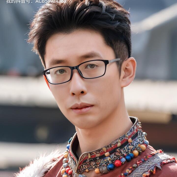 一往情深