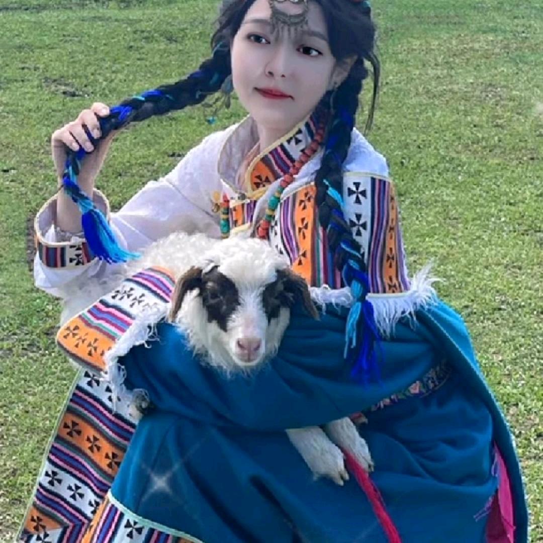 💕💕❤️爱心小公主