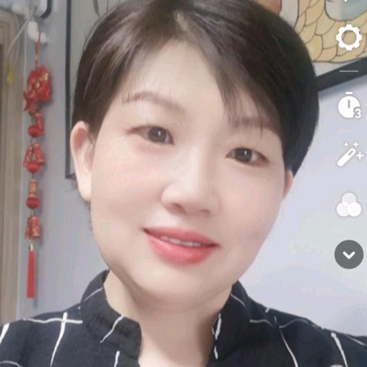 周沫奶奶