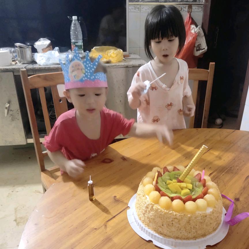 单妈妈