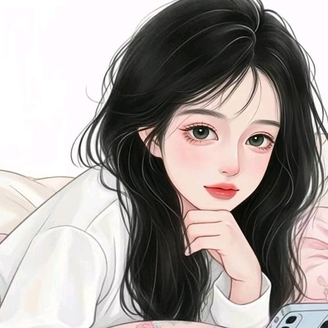 发财小妞
