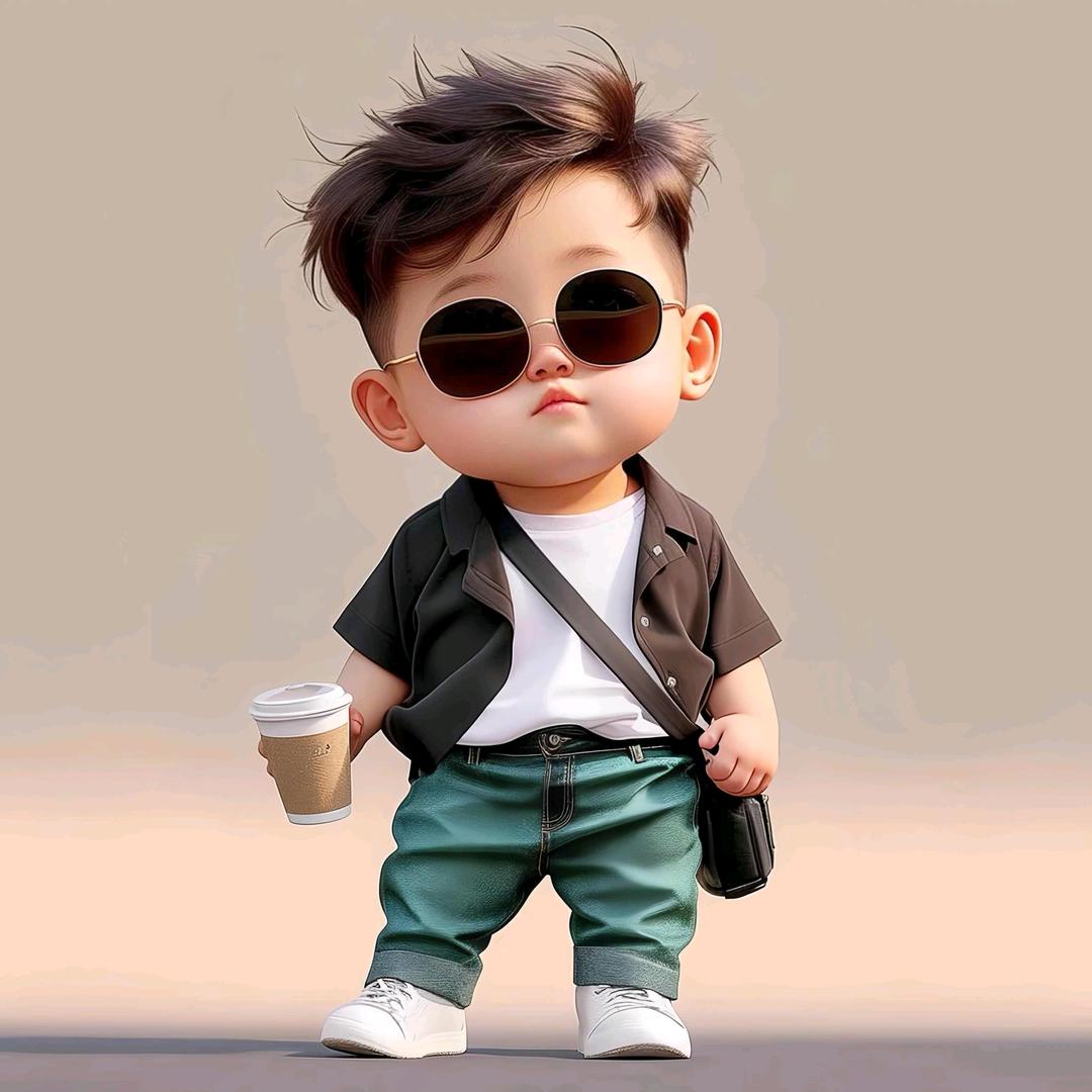 让碎片开出雪花、