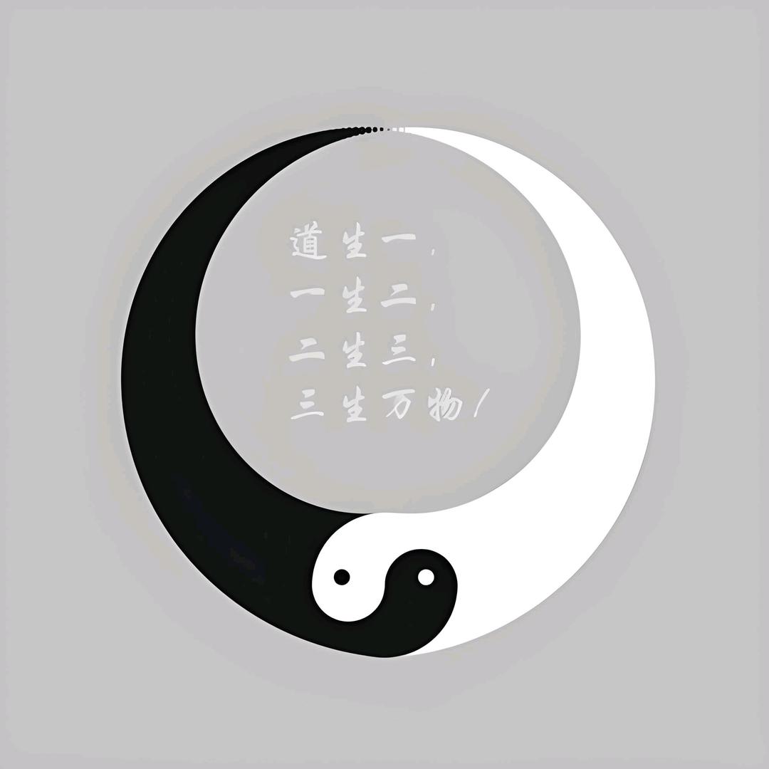 易道知识！