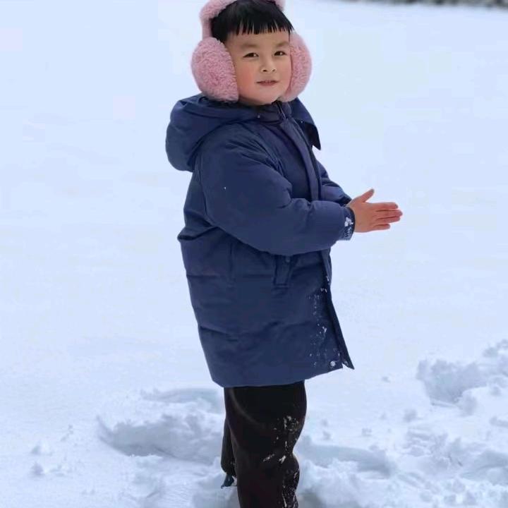 小满辰