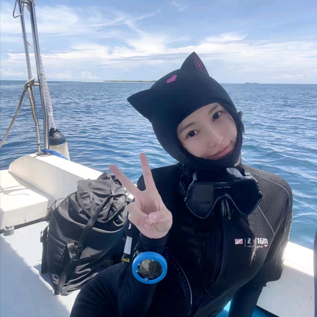 小辣辣