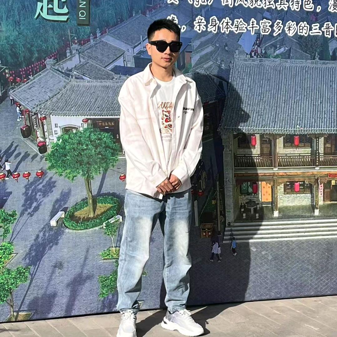 一代枭雄，奋武扬威