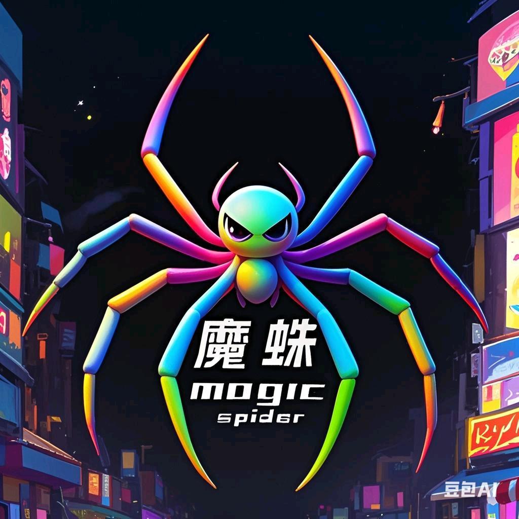 魔蛛床车改装