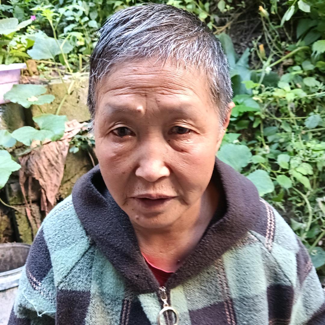 谢大姐