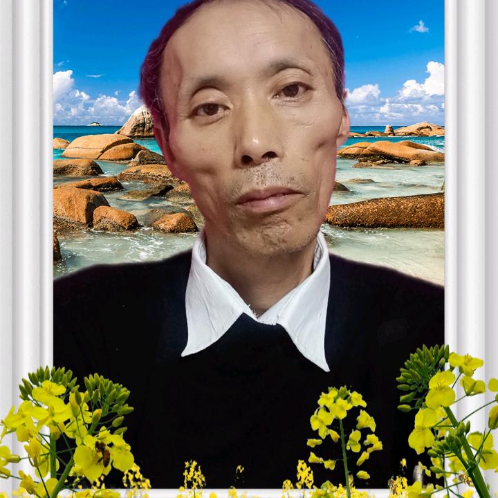潘哥橱窗