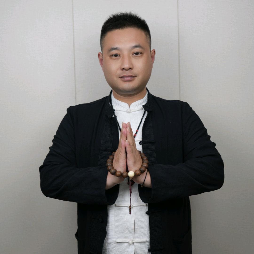 悟通（归缘）