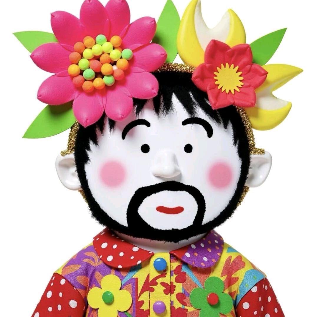 爱心软的小弟弟