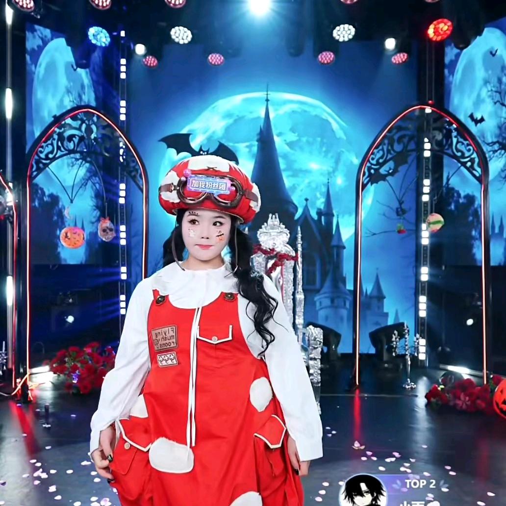 🧚‍♀️灵动琴梦小怪咖🍯