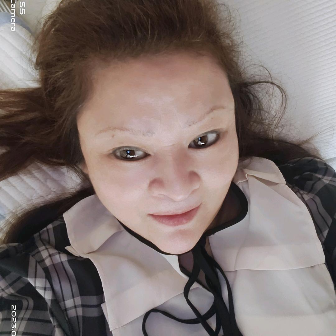孤独的时候