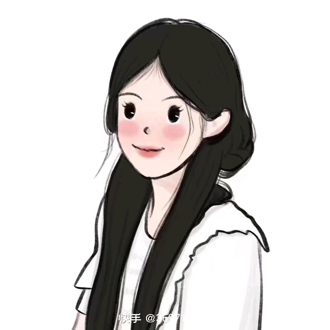 我是单纯的小女孩