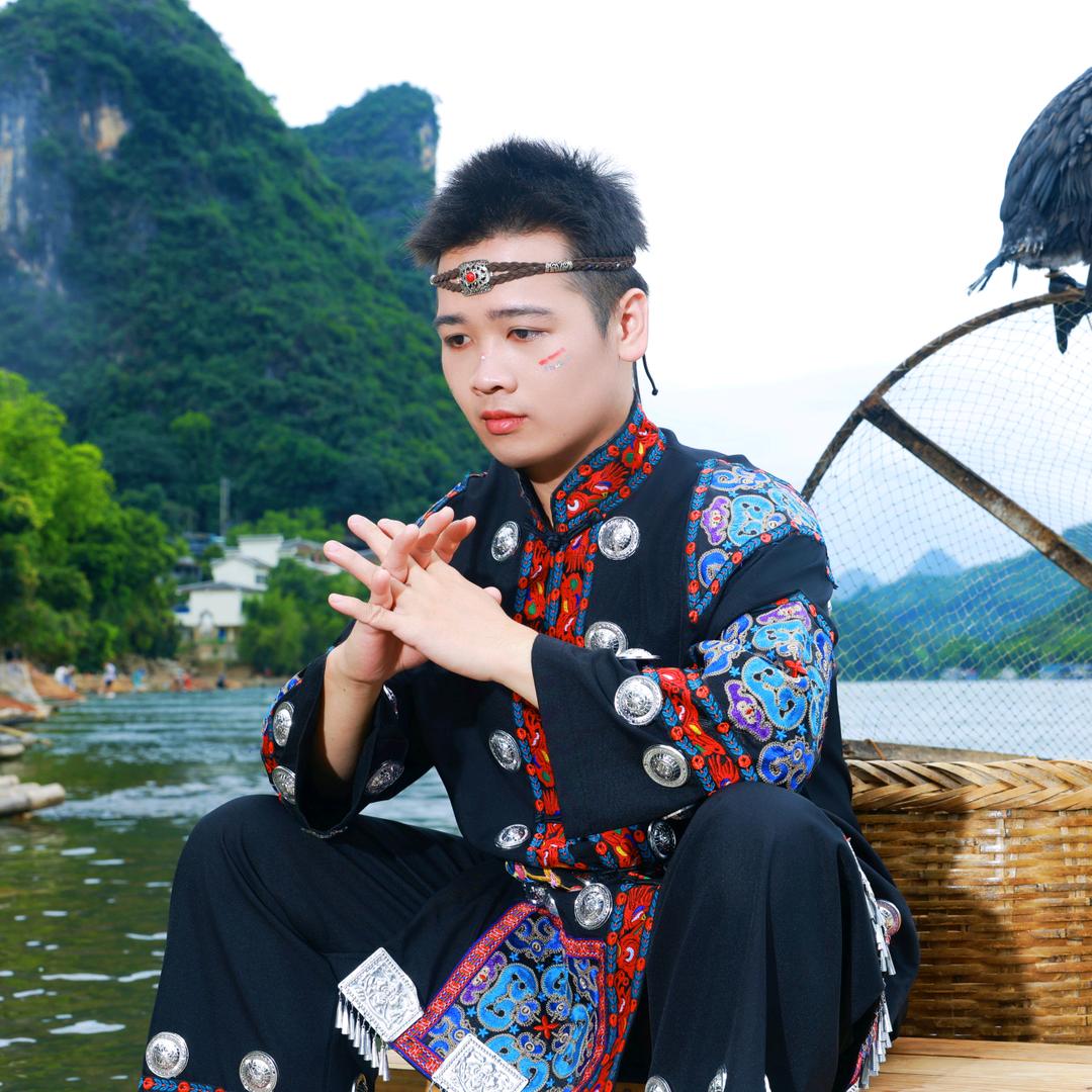 @小李