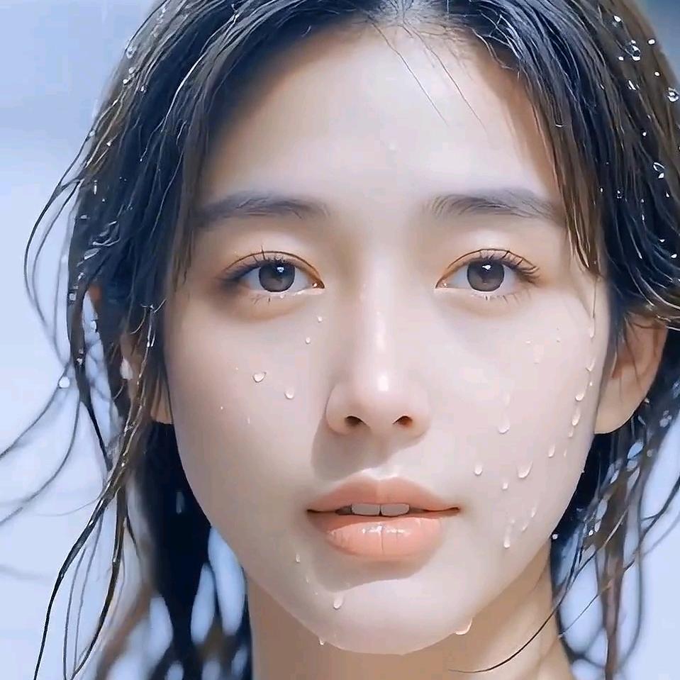 美丽一生