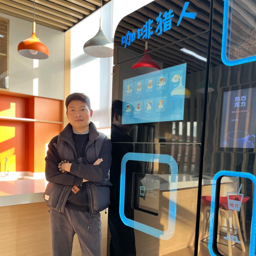 业广小李进厂日记