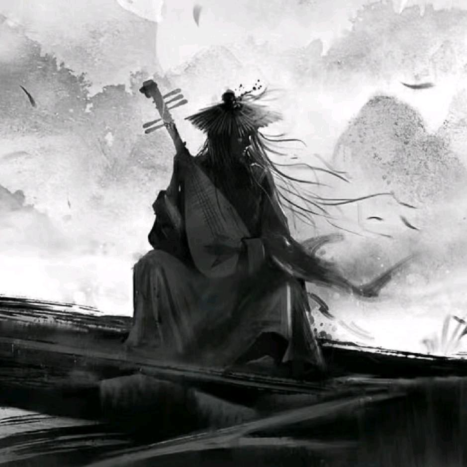 流云