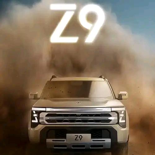 吴话不说的日产皮卡