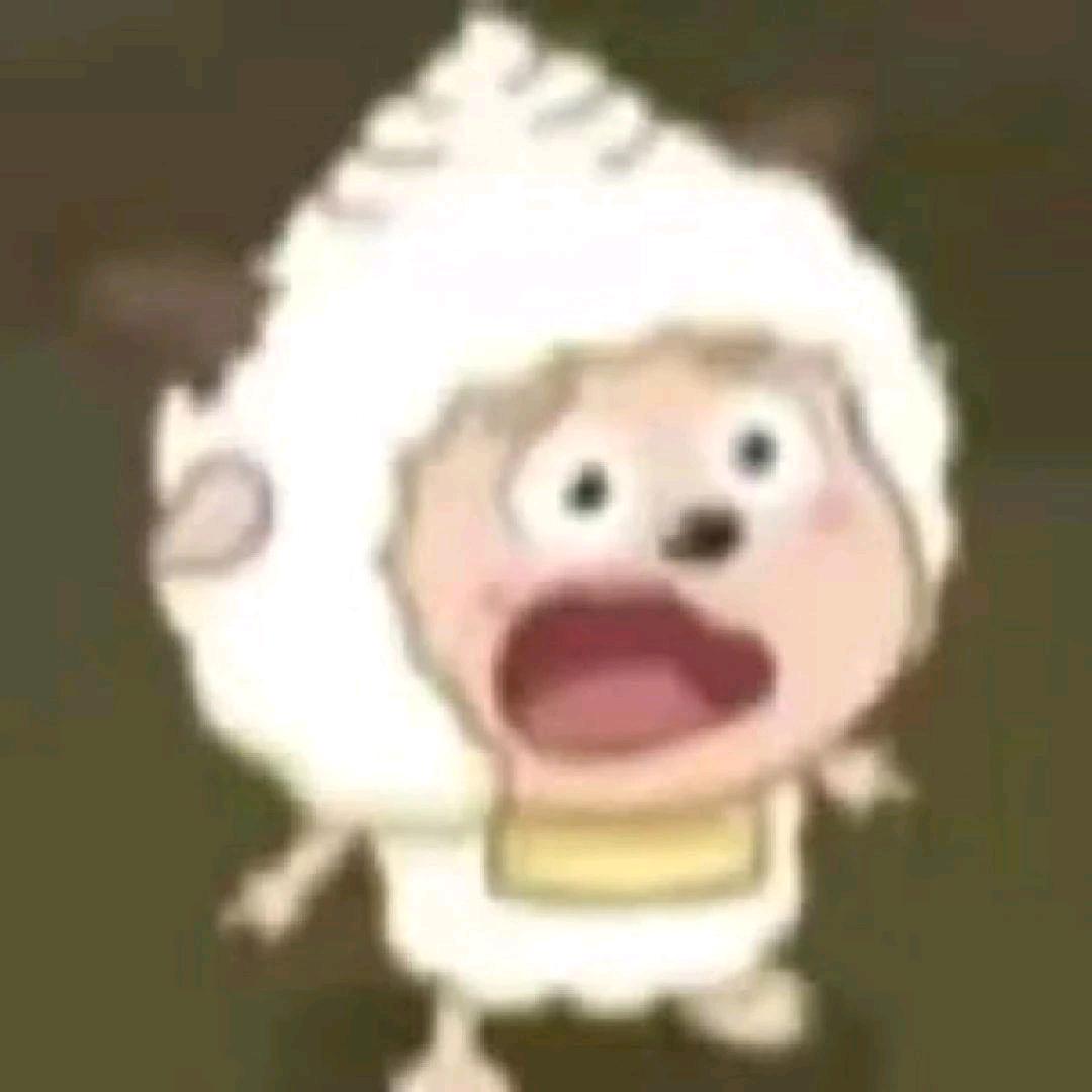 熬夜就是小狗