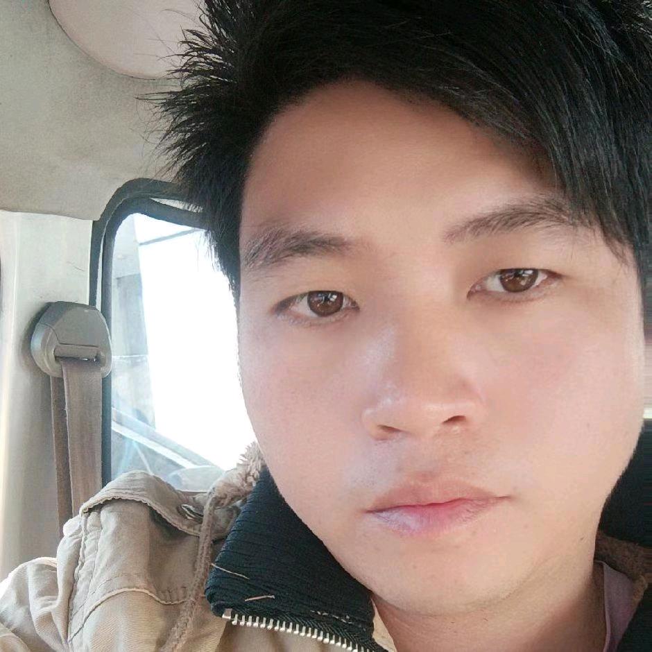 爱我的人
