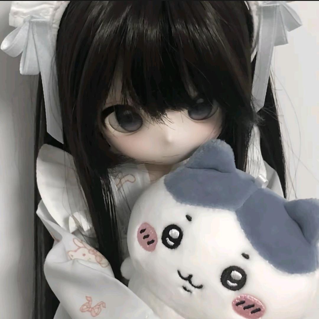喵。