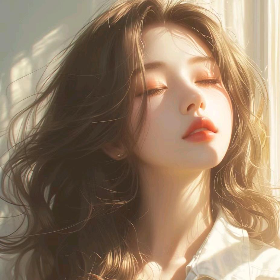 颜子（早上5:20）