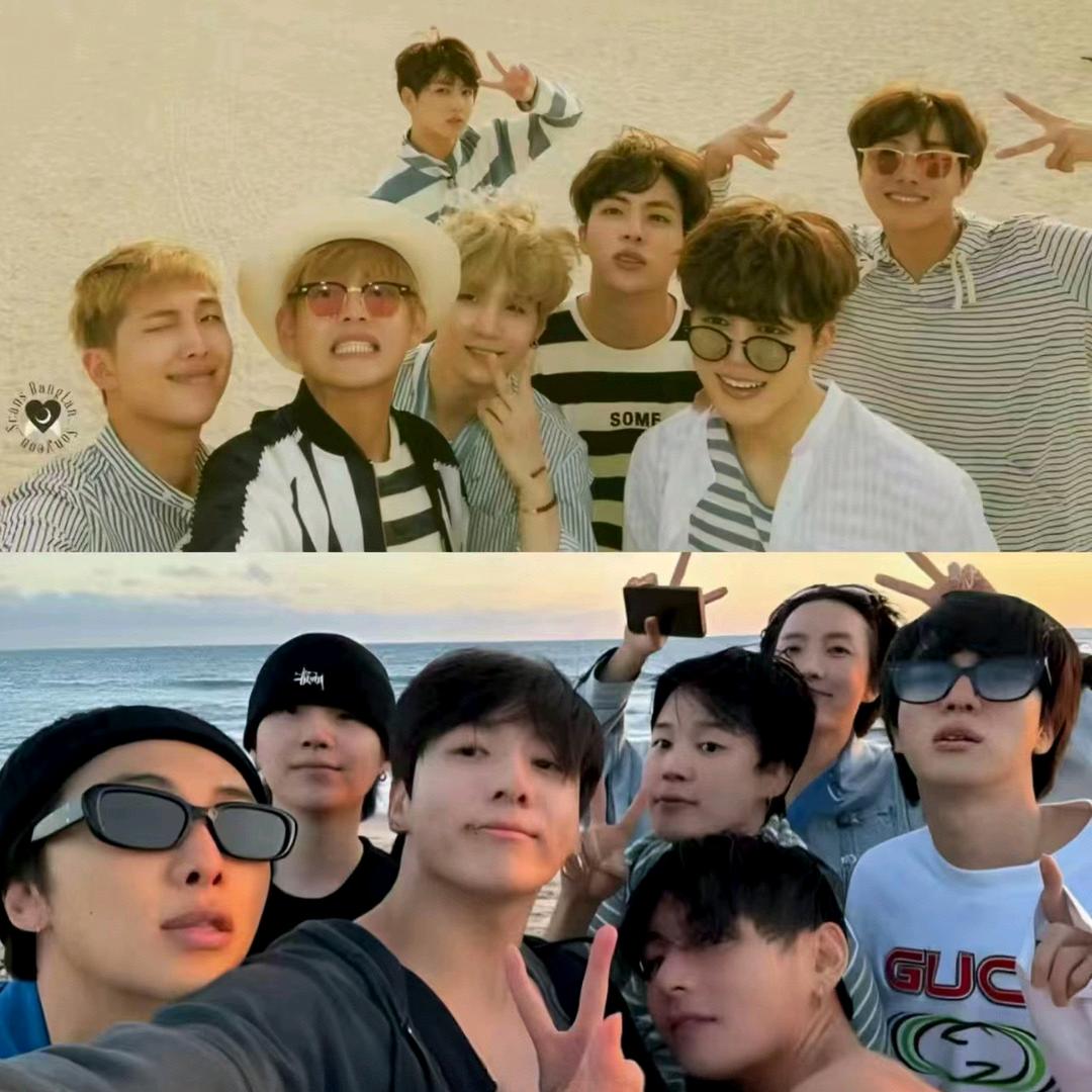 仙贝（接到宇宇线下&被大宇翻牌版）