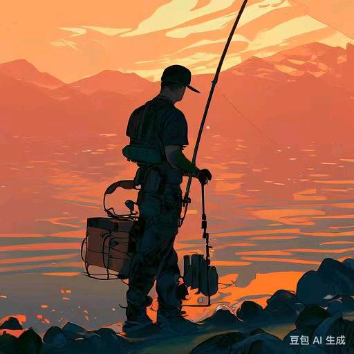 宏舟垂钓俱乐部