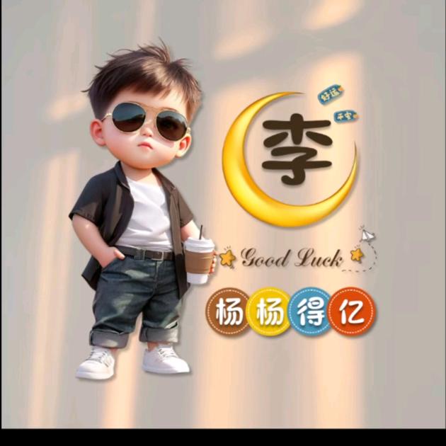 @童年