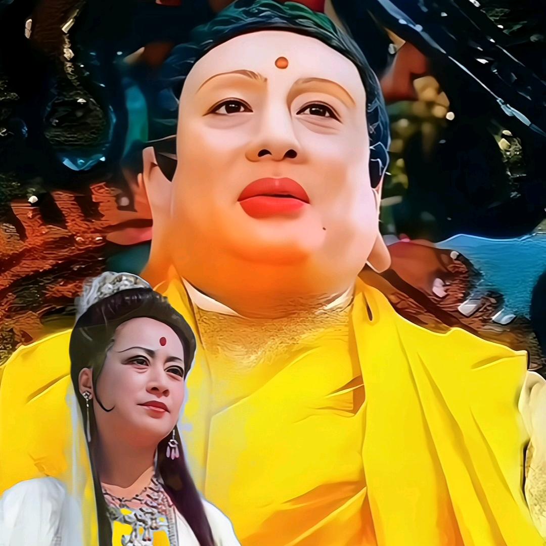 佛缘🙏