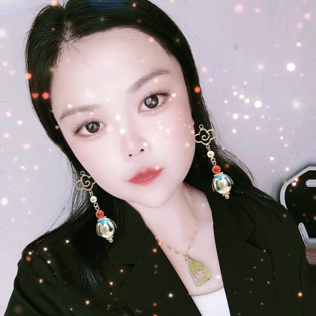婉儿爱分享