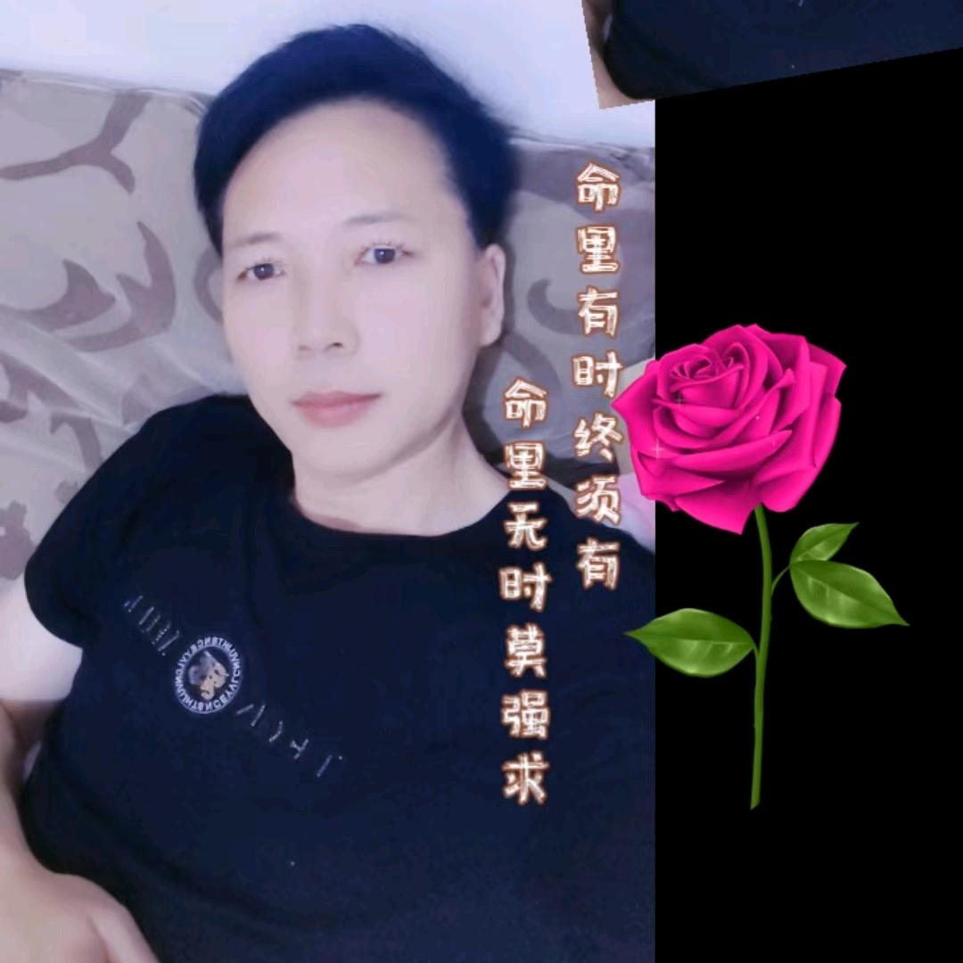 网约车司机，强哥