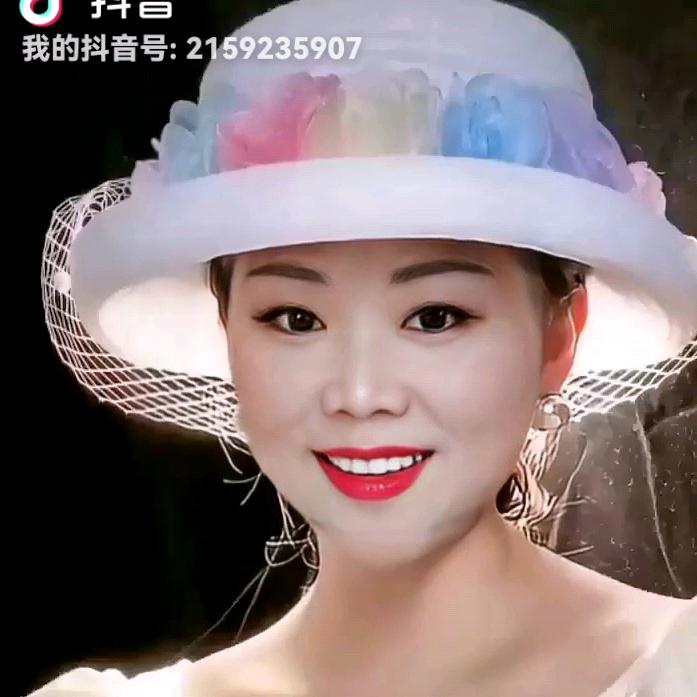 女汉子(小彭)