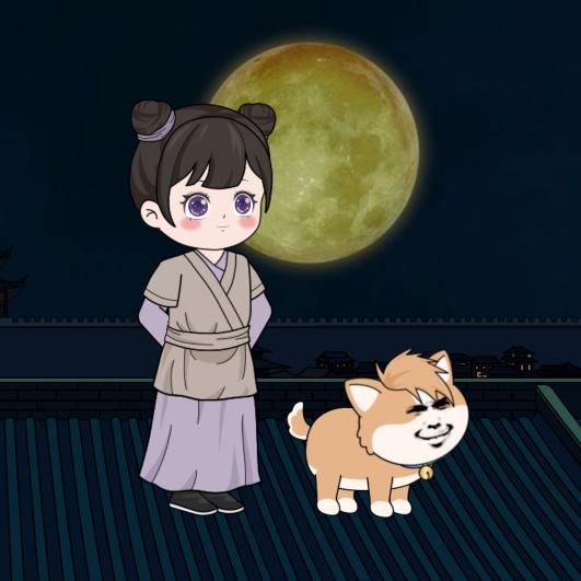 沙雕小小森