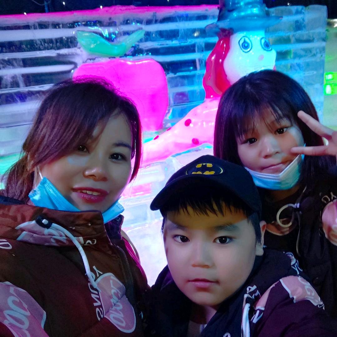 农村三妹