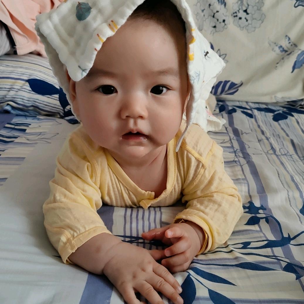 我是我家小仙女的