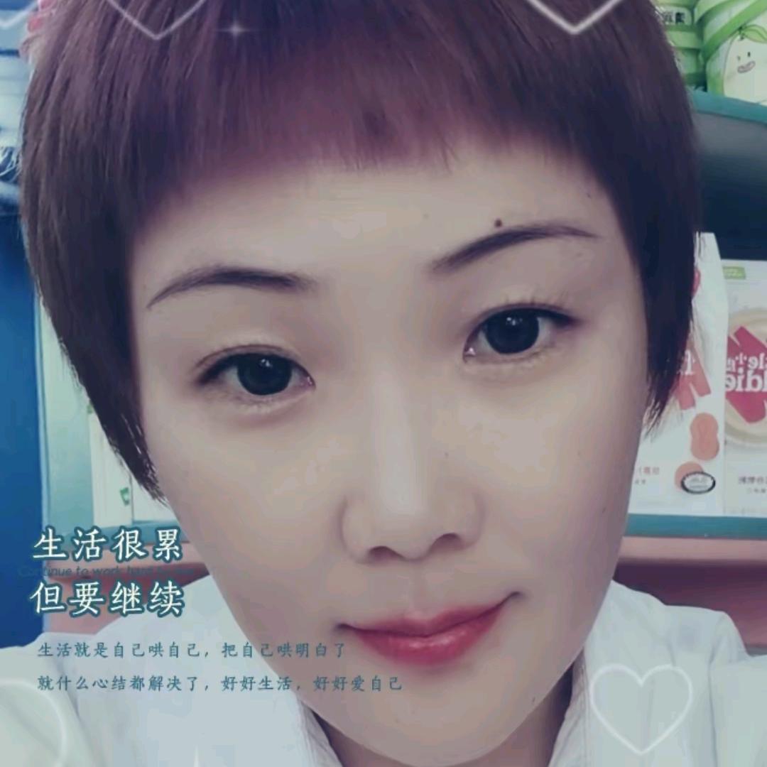 周周姐姐