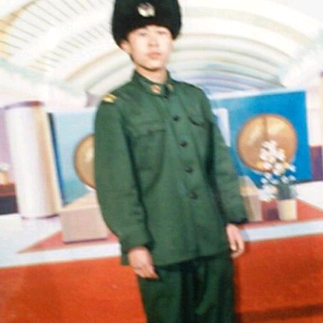 宁静致远🐟