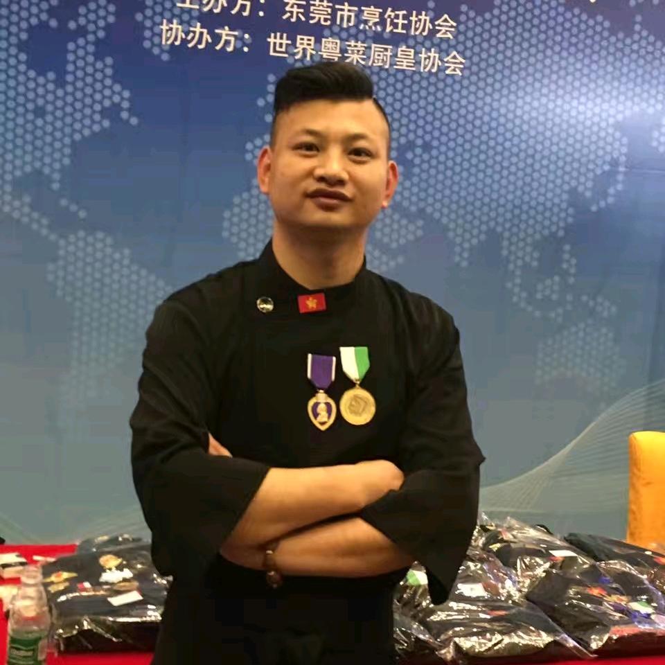 长沙上门做饭（名厨佳宴）